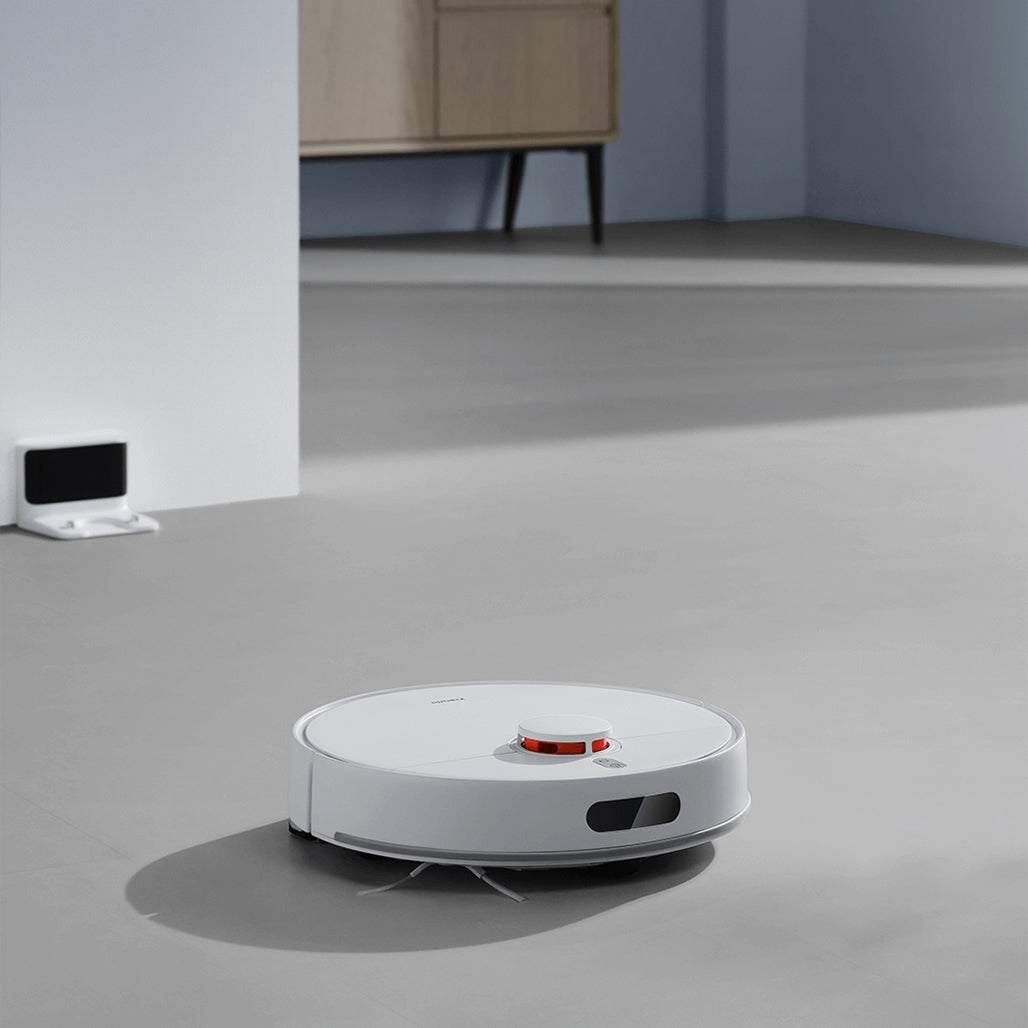 A Photo Of Xiaomi Robot Vacuum S40C – Smart Robotic Cleaner
