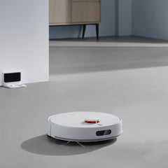 A Photo Of Xiaomi Robot Vacuum S40C – Smart Robotic Cleaner