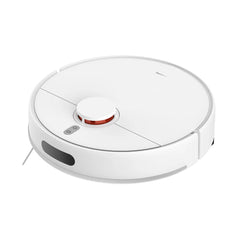 A Photo Of Xiaomi Robot Vacuum S40C – Smart Robotic Cleaner