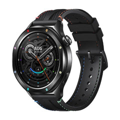 A Photo Of Xiaomi Watch S4