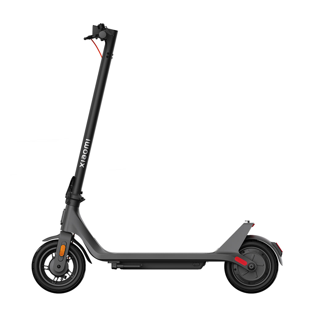 A Photo Of Xiaomi Electric Scooter 4 Lite (2nd Gen)