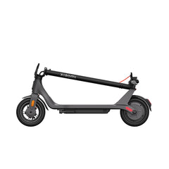 A Photo Of Xiaomi Electric Scooter 4 Lite (2nd Gen)