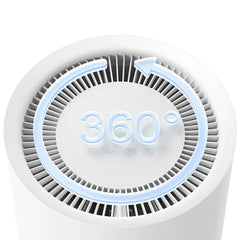 A Photo Of Xiaomi Smart Dehumidifier Lite – High-Efficiency 13L/D Dehumidification