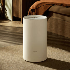 A Photo Of Xiaomi Smart Dehumidifier Lite – High-Efficiency 13L/D Dehumidification