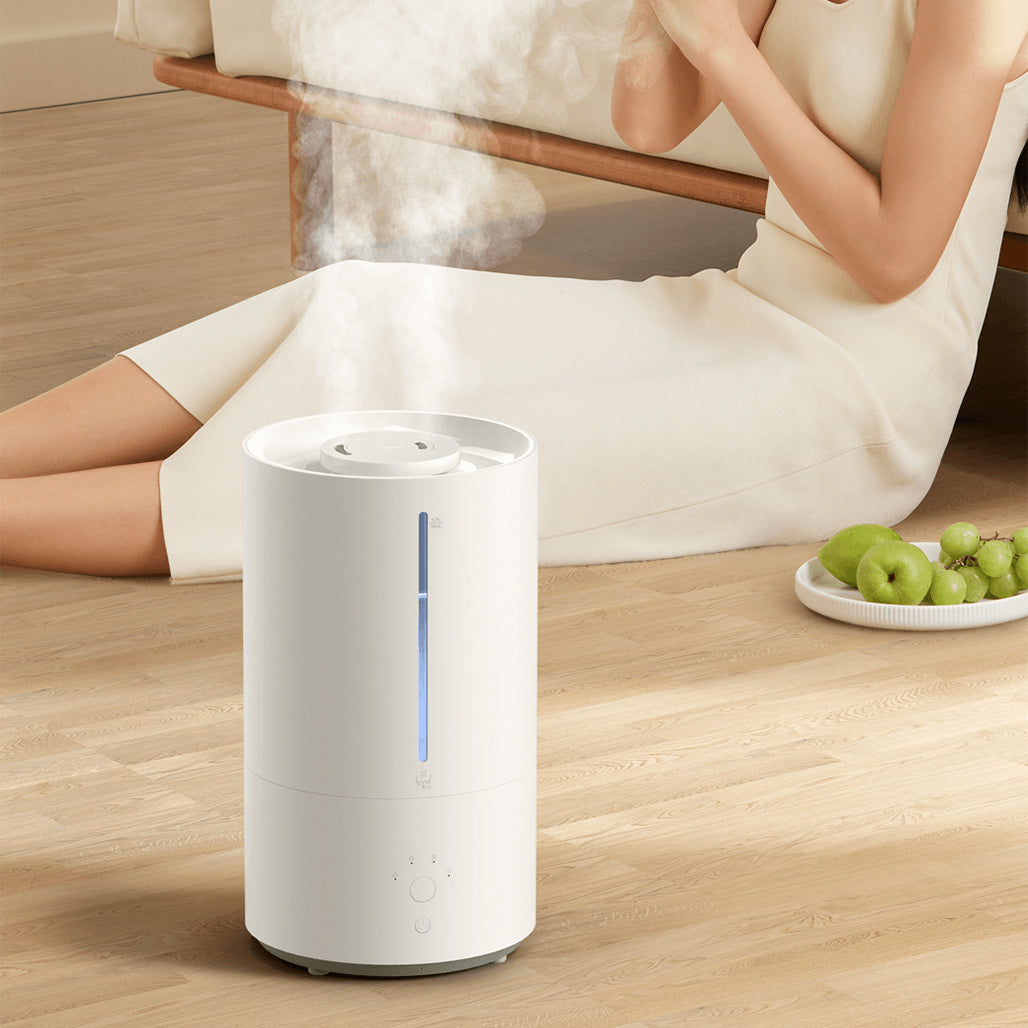 A Photo Of Xiaomi Smart Humidifier 2 - UV-C Sterilisation