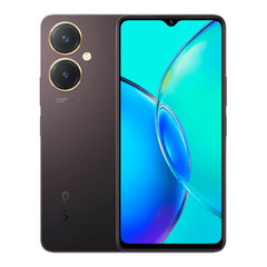 A Photo Of Vivo Y27 Smartphone - 8GB RAM - 256GB Storage
