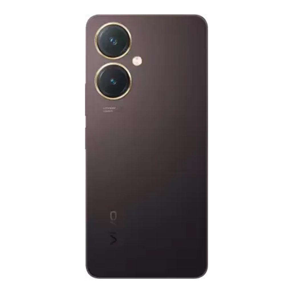 A Photo Of Vivo Y27 Smartphone - 8GB RAM - 256GB Storage