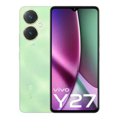 A Photo Of Vivo Y27 Smartphone - 8GB RAM - 256GB Storage