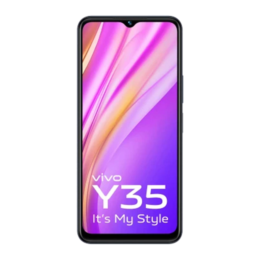 A Photo Of Vivo Y35 - 8GB RAM - 128GB Storage