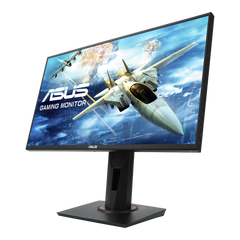 A Photo Of ASUS VG258QR - 24.5