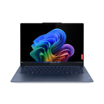 Lenovo IdeaPad Slim 7 Copilot+ PC 83ED0001US - 14.5" Touchscreen - Snapdragon X Elite - 16GB Ram - 512GB SSD - Qualcomm Adreno GPU