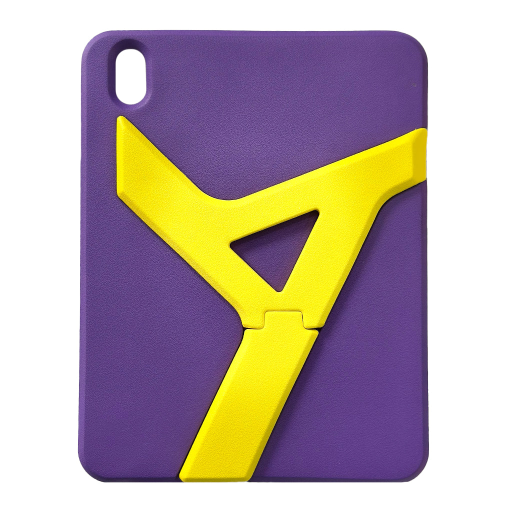 A Photo Of Yoyoisles Air Run Series Shockproof Case for iPad Air 11/10.9