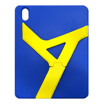 Yoyoisles Air Run Series Shockproof Case for iPad Air 11/10.9" – Durable, Kid-Friendly, and Lightweight