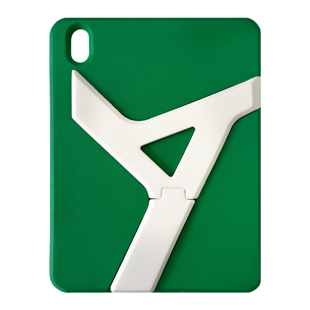 A Photo Of Yoyoisles Air Run Series Shockproof Case for iPad Air 11/10.9