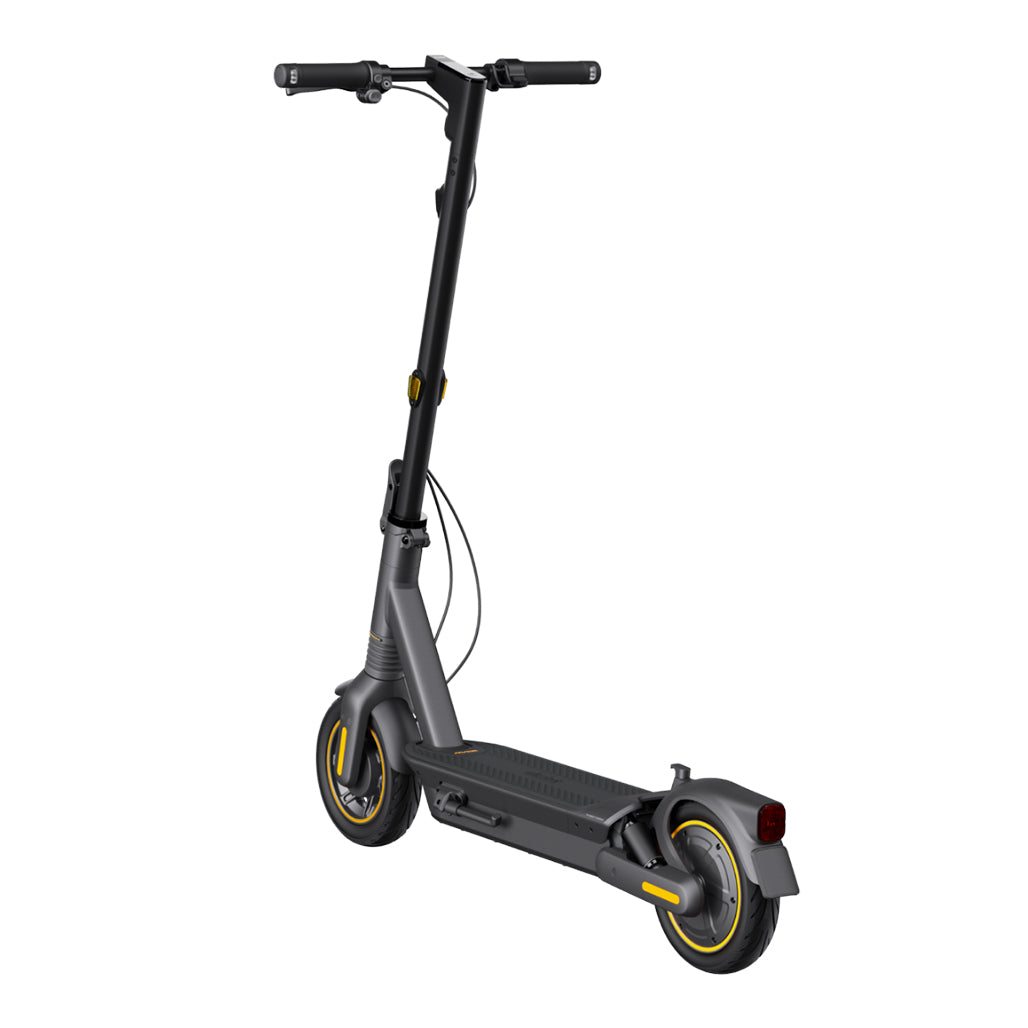 A Photo Of Segway Ninebot G2 MAX Electric Scooter