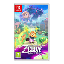 The Legend of Zelda™: Echoes of Wisdom for Nintendo Switch