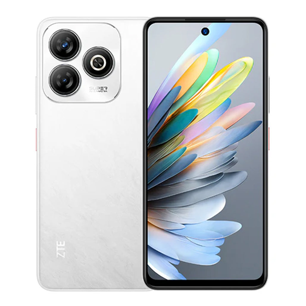 A Photo Of ZTE Blade A75 -4GB RAM - 256GB Storage