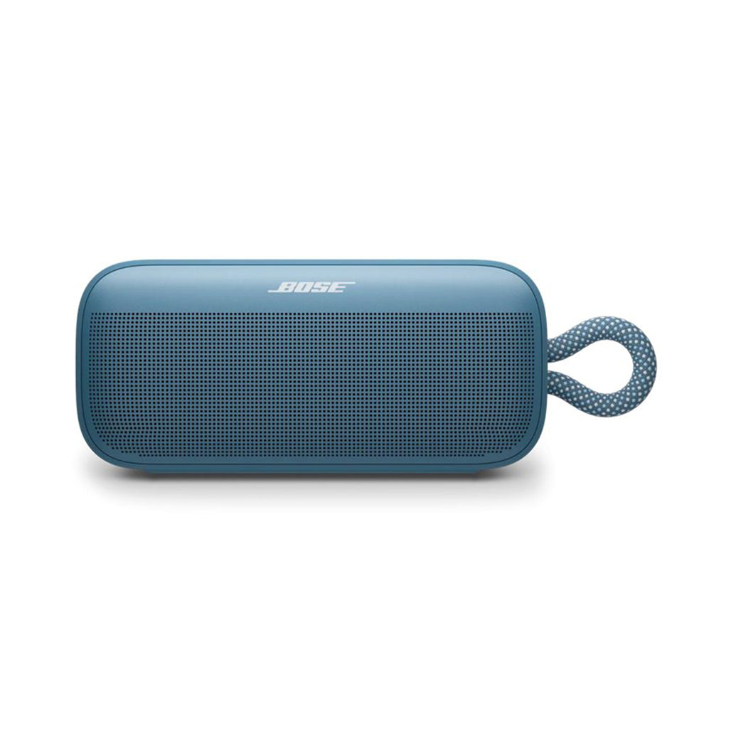 A Photo Of Bose SoundLink Plus - Portable Speaker