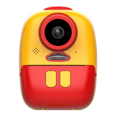 A Photo Of Porodo Kids Camera with Instant Printing