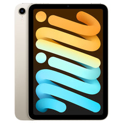 A Photo Of Apple iPad Mini 8.3-inch (6th Gen, 2021)