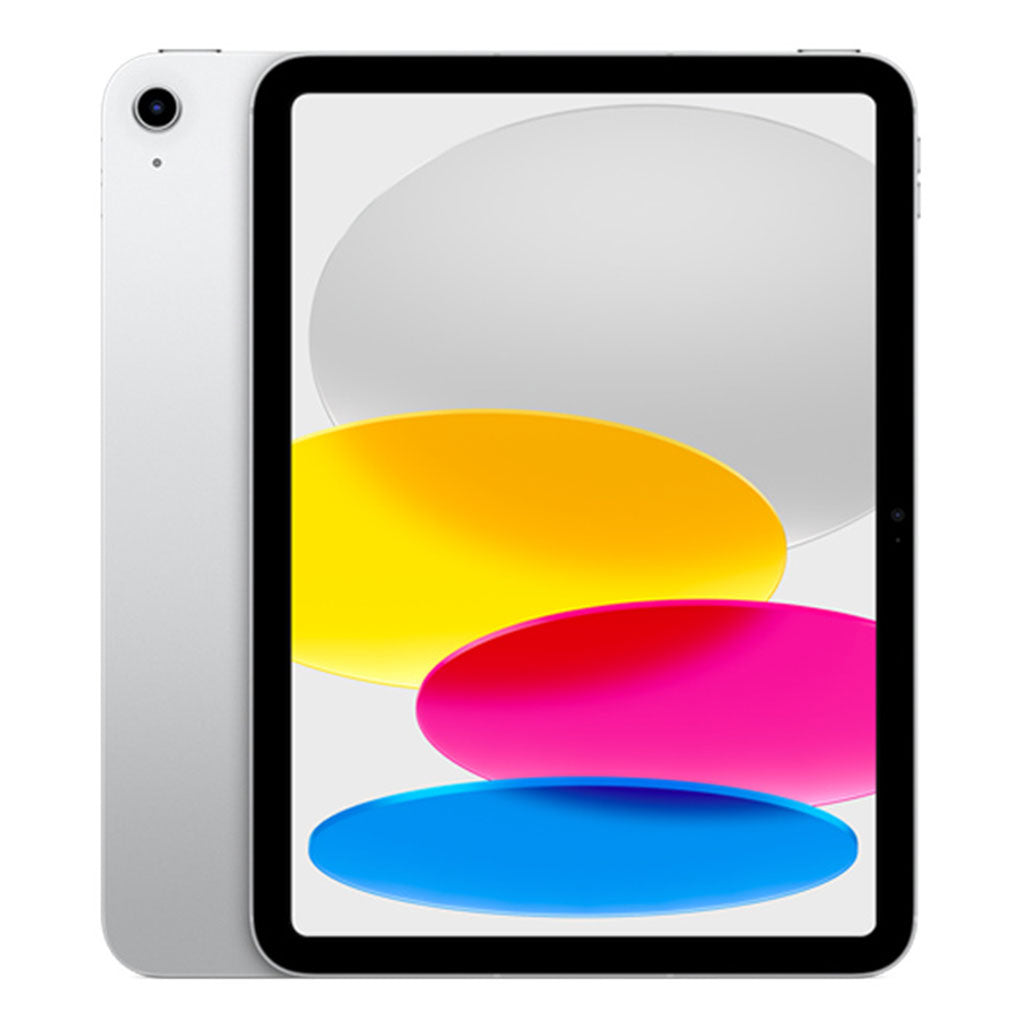 A Photo Of Apple iPad 10.9-inch (10th Gen, 2022) Wifi