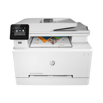 HP Color LaserJet Pro MFP M283fdw from HP sold by 961Souq-Zalka