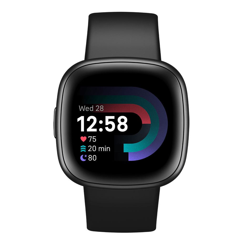 A Photo Of Fitbit Versa 4