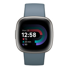 A Photo Of Fitbit Versa 4