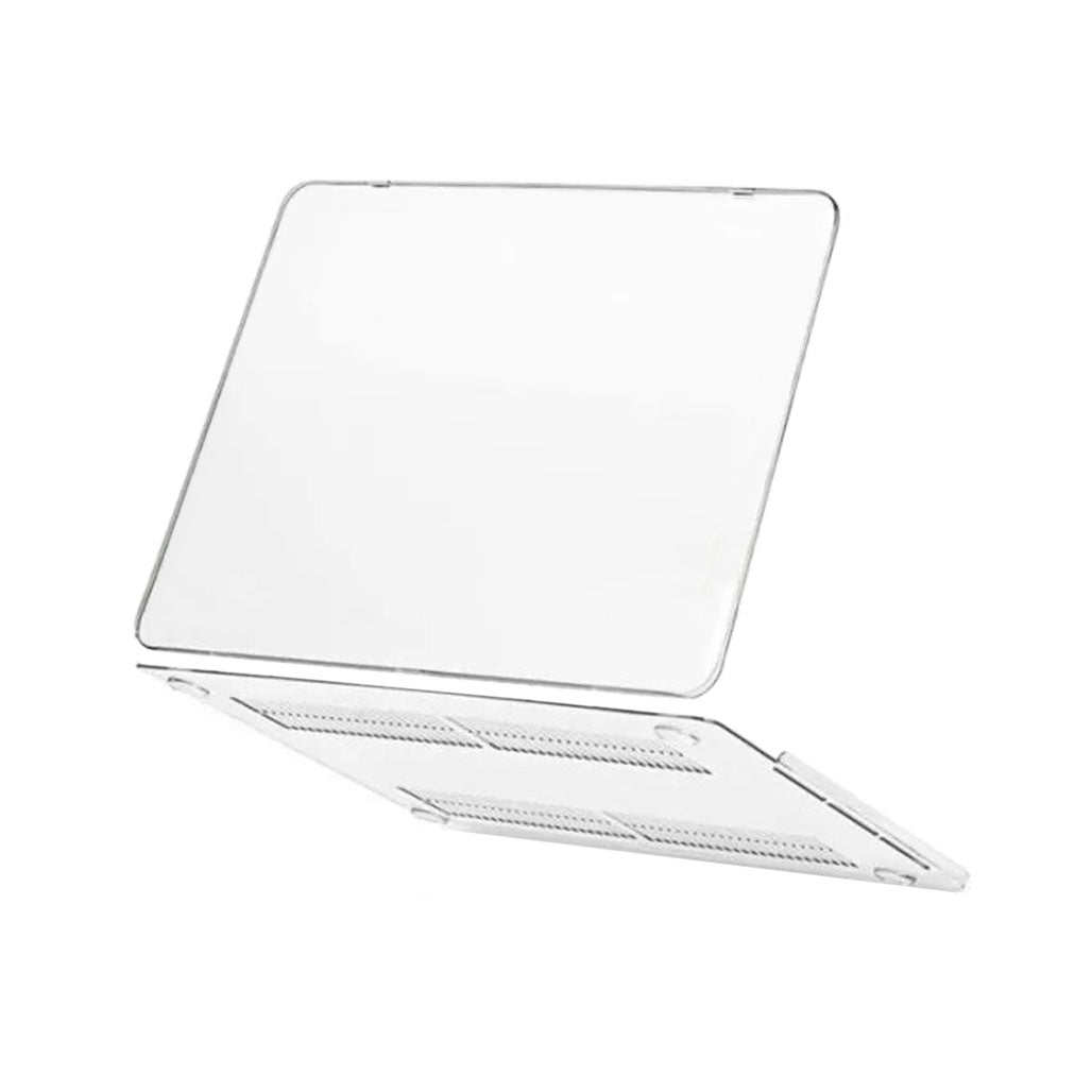 A Photo Of Green Lion 2.0mm Ultra-Slim Hard Shell Case for MacBook Pro 13