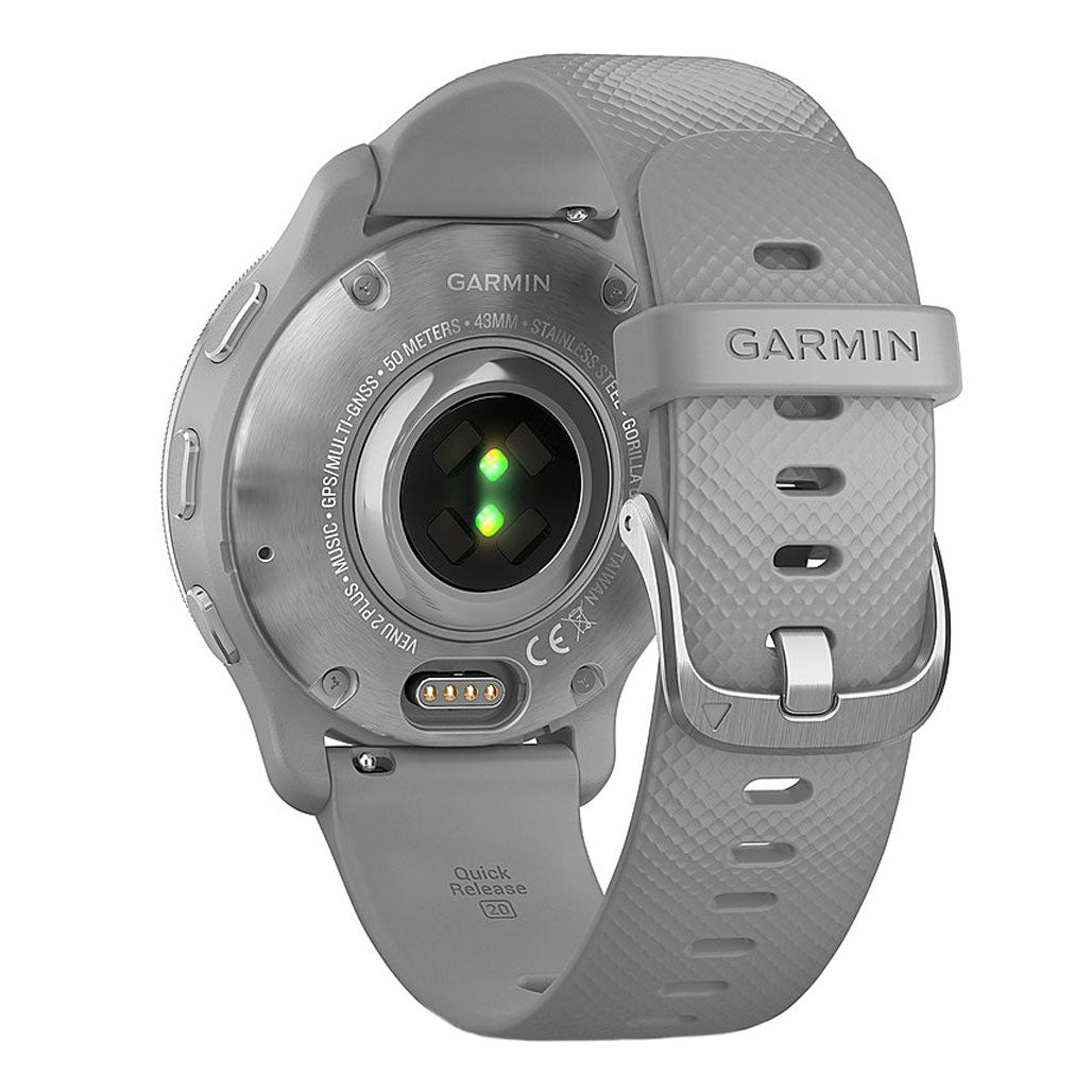A Photo Of Garmin Venu® 2 Plus