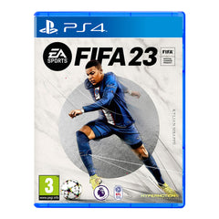 A Photo Of FIFA 23 for PS4 (EN/AR)