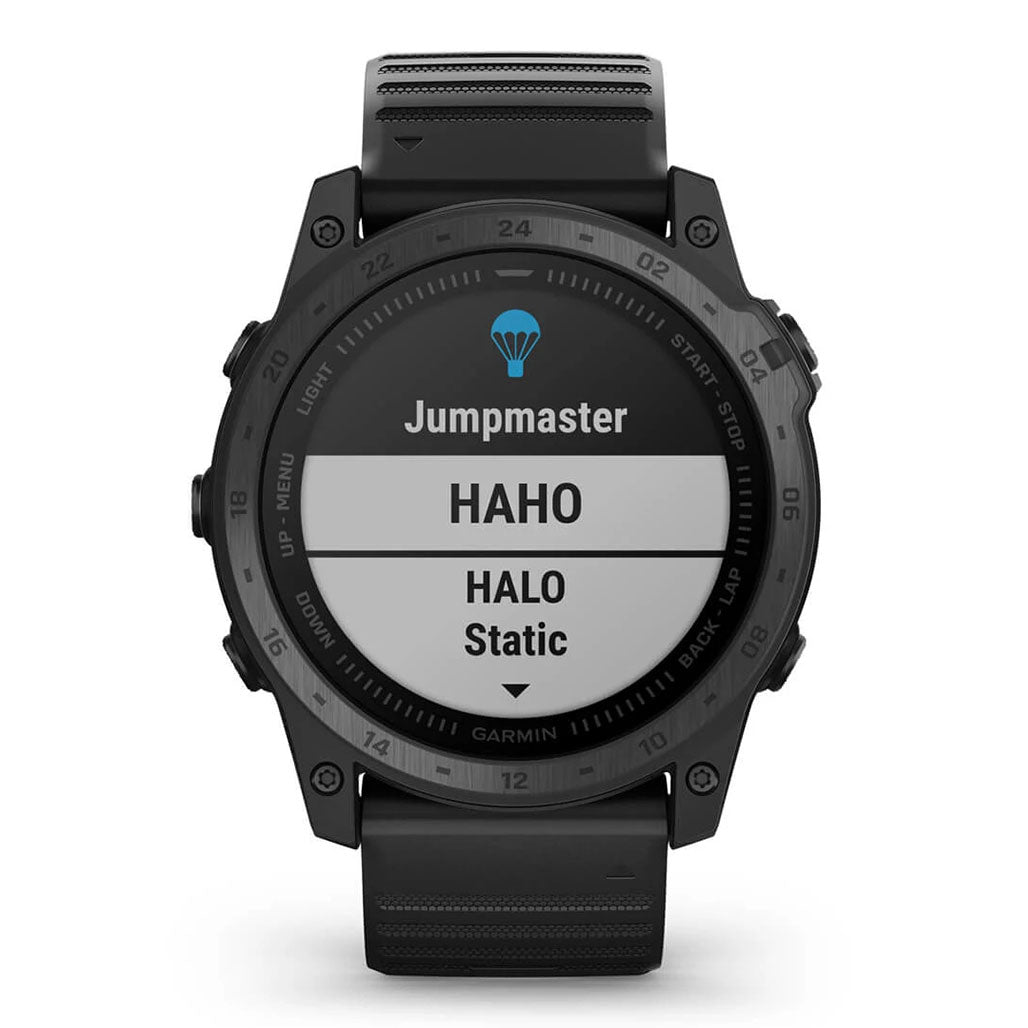 A Photo Of Garmin tactix® 7 Standard Edition