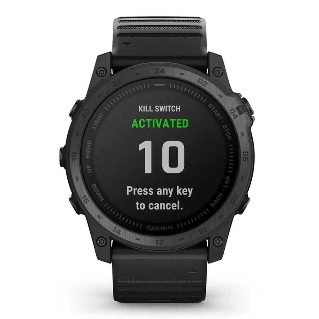 A Photo Of Garmin tactix® 7 Standard Edition