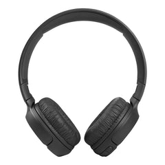 A Photo Of JBL Tune 570BT - Wireless On-Ear Headphones - Black