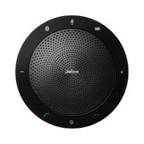 Jabra Speak 510 + UC Wireless Bluetooth/USB Speaker for Softphone and Mobile Phone from Jabra sold by 961Souq-Zalka