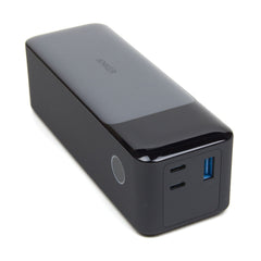 A Photo Of Anker 737 Power Bank (PowerCore 24K) – 140W Ultra-Powerful Portable Charger with Smart Digital Display
