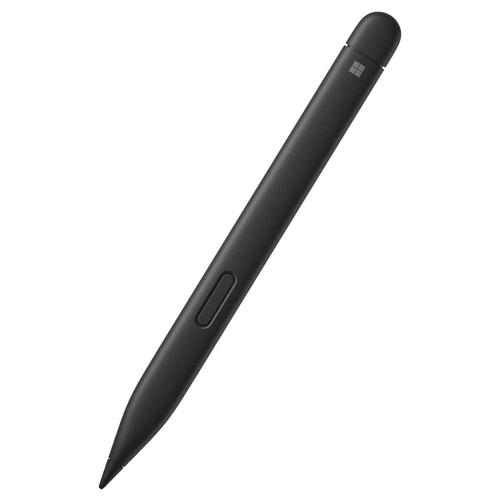 A Photo Of Microsoft Slim Pen 2 | Precision Stylus with Bluetooth 5.0, Haptic Feedback, and Long Battery Life