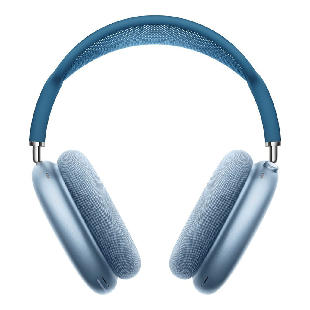 A Photo Of Apple AirPods Max - Premium Over-Ear Headphones