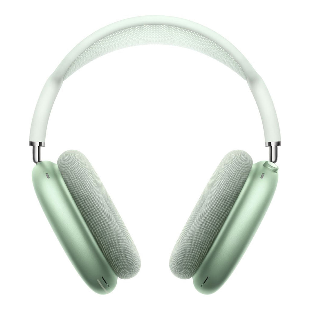 A Photo Of Apple AirPods Max - Premium Over-Ear Headphones