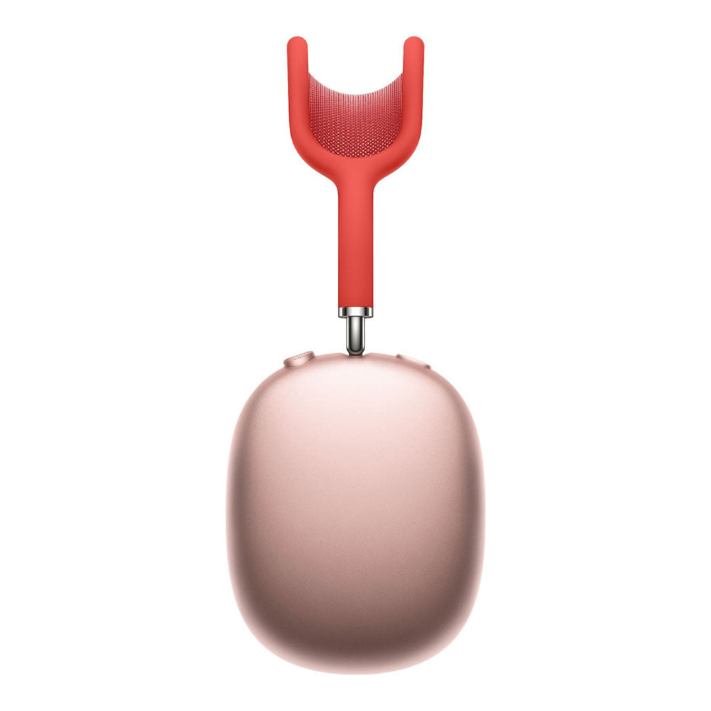 A Photo Of Apple AirPods Max - Premium Over-Ear Headphones