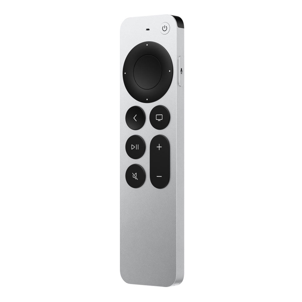 A Photo Of Apple Siri Remote - MNC73
