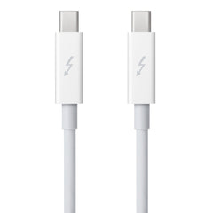 A Photo Of Apple Thunderbolt Cable (2.0 m) - White