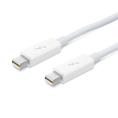A Photo Of Apple Thunderbolt Cable (2.0 m) - White