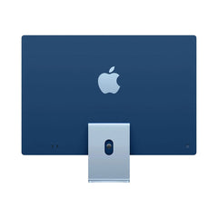 A Photo Of Apple iMac 24