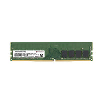 Transcend DDR4 DRAM Module 3200 Mbps 4GB from Transcend sold by 961Souq-Zalka