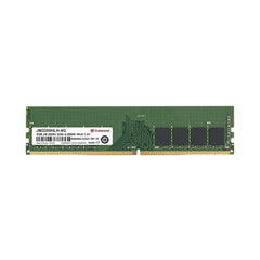A Photo Of Transcend DDR4 DRAM Module 3200 Mbps
