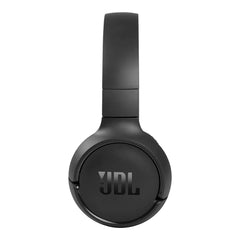 A Photo Of JBL Tune 570BT - Wireless On-Ear Headphones - Black