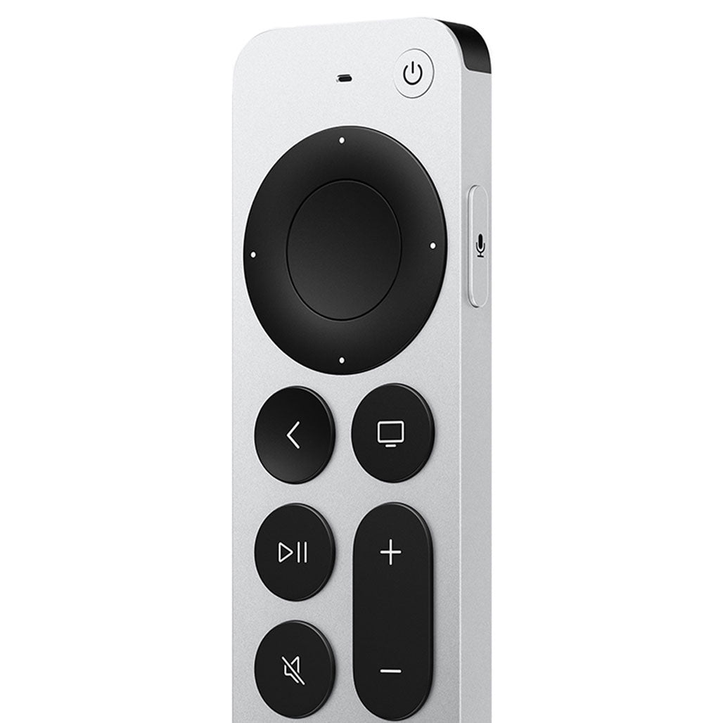 A Photo Of Apple TV 4K Wifi - 64GB (3rd Gen) - MN873B/A
