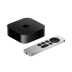 A Photo Of Apple TV 4K Wifi - 64GB (3rd Gen) - MN873B/A