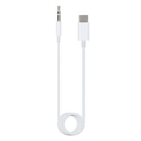 Type-C To 3.5 mm Aux Audio Adapter Cable from Other sold by 961Souq-Zalka